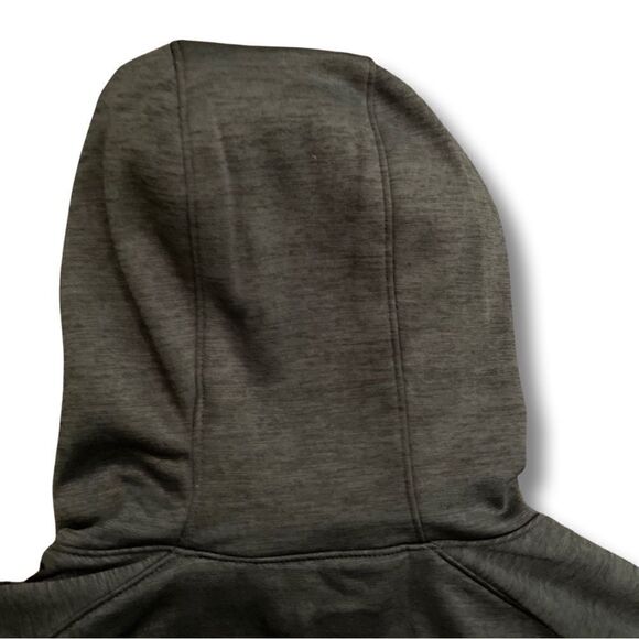 Women’s Under Armour Cold Gear Storm1 Hoodie - Picture 5 of 13